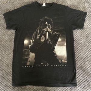 Bring Me The Horizon Tee - M